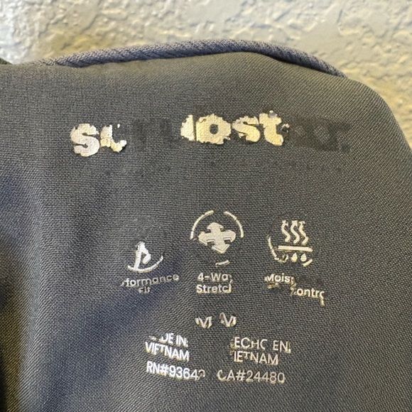 Scrubstar Set - Picture 6 of 6